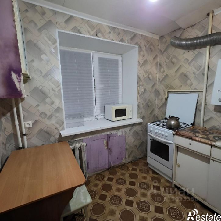 1-комн квартира Зеленодольск
