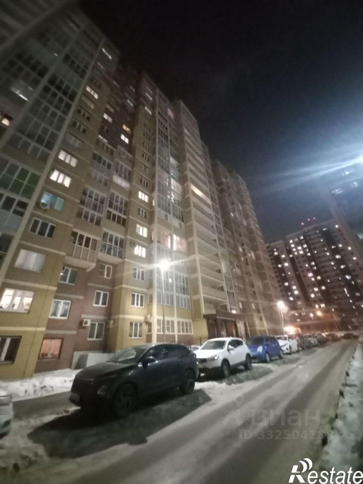1-комн квартира Казань