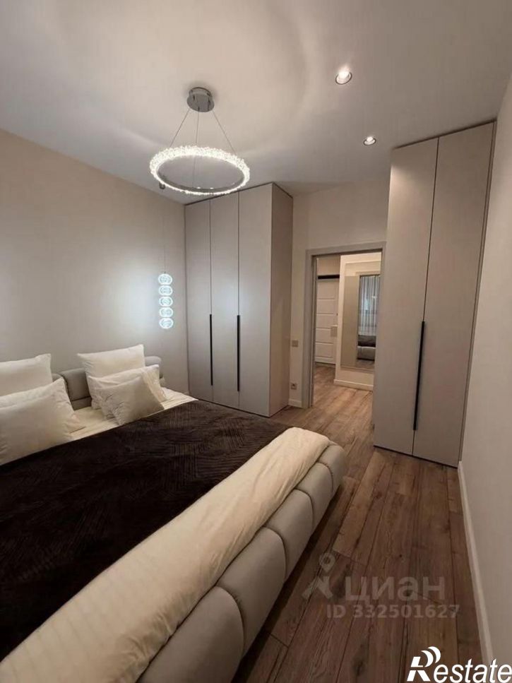 1-комн квартира Казань