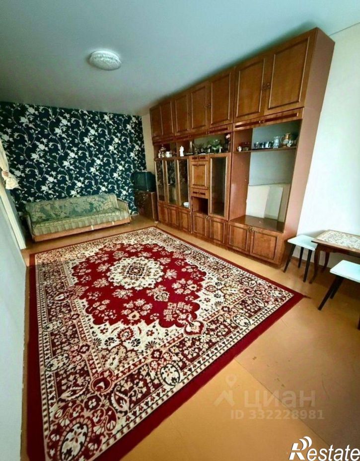 2-комн квартира Альметьевск