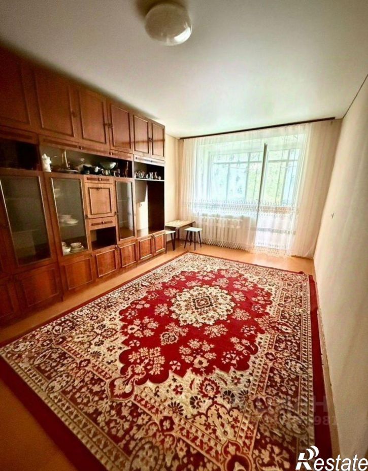 2-комн квартира Альметьевск
