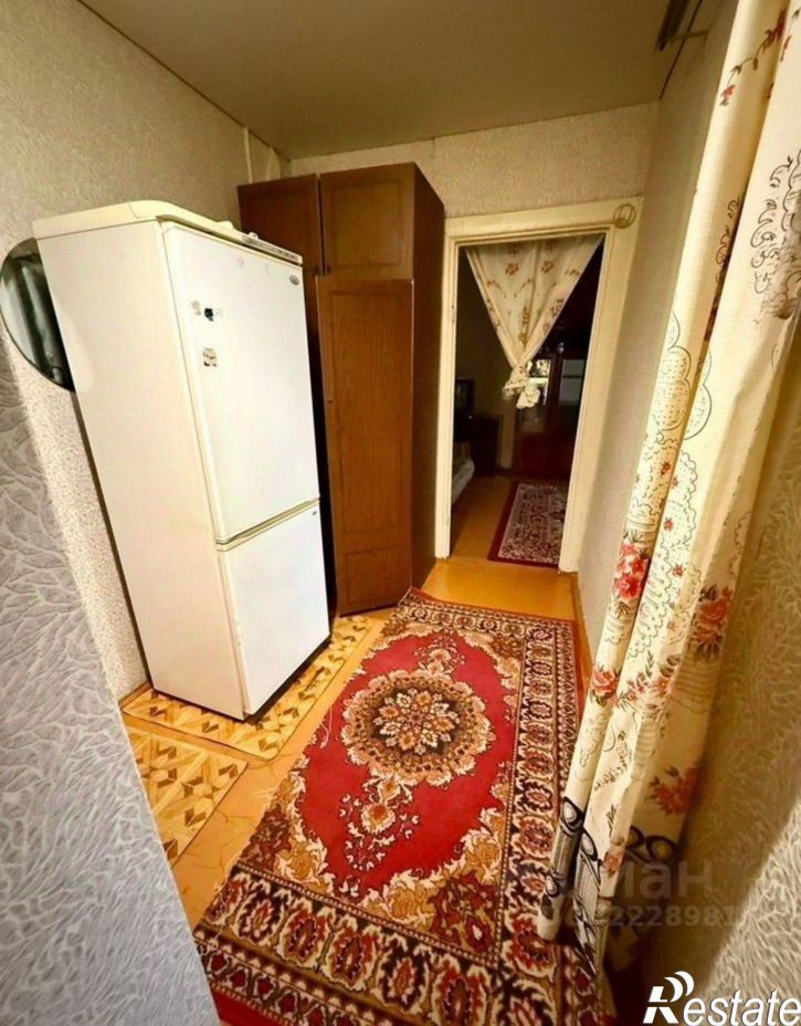 2-комн квартира Альметьевск