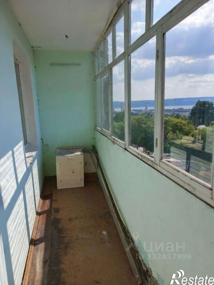 1-комн квартира Зеленодольск