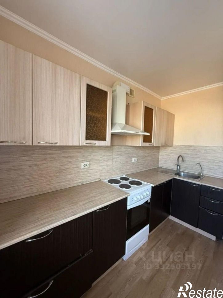 1-комн квартира Казань