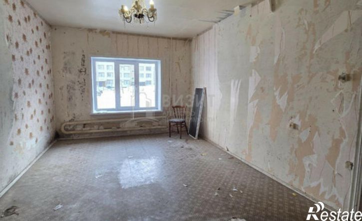 3-комн квартира Республика Татарстан (Татарстан), Нижнекамск, улица Сююмбике, 64