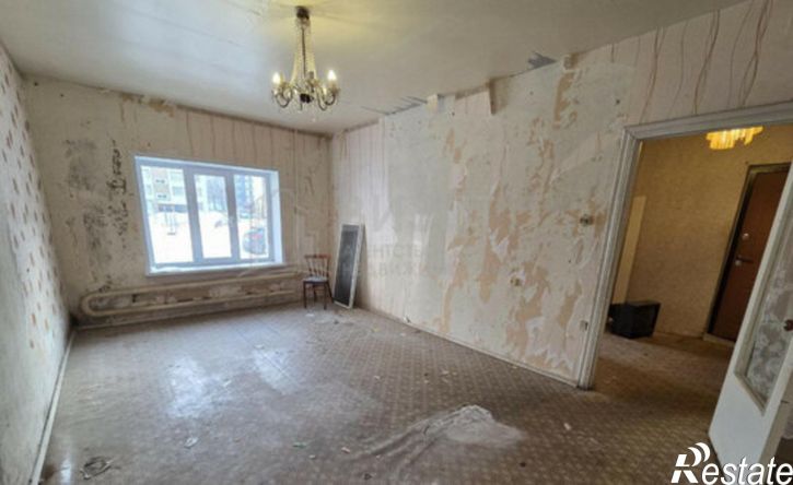 3-комн квартира Республика Татарстан (Татарстан), Нижнекамск, улица Сююмбике, 64