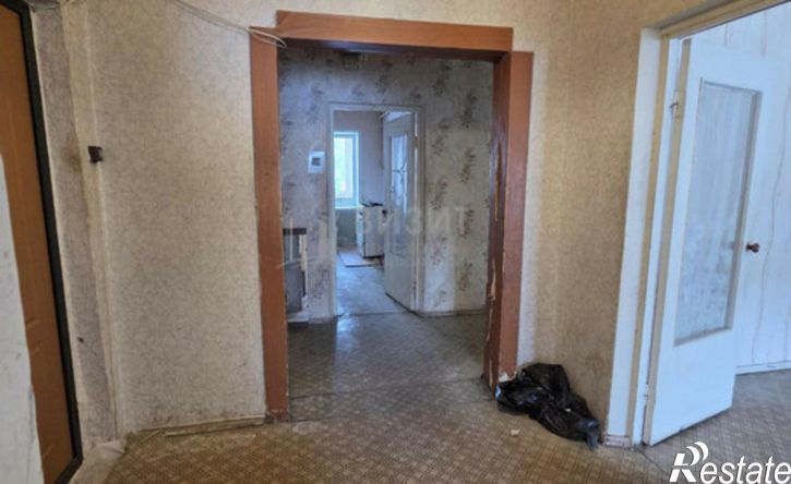 3-комн квартира Республика Татарстан (Татарстан), Нижнекамск, улица Сююмбике, 64