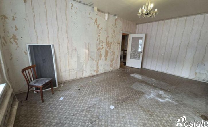 3-комн квартира Республика Татарстан (Татарстан), Нижнекамск, улица Сююмбике, 64