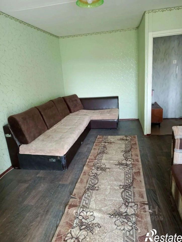1-комн квартира Зеленодольск