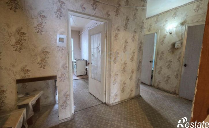 3-комн квартира Республика Татарстан (Татарстан), Нижнекамск, улица Сююмбике, 64