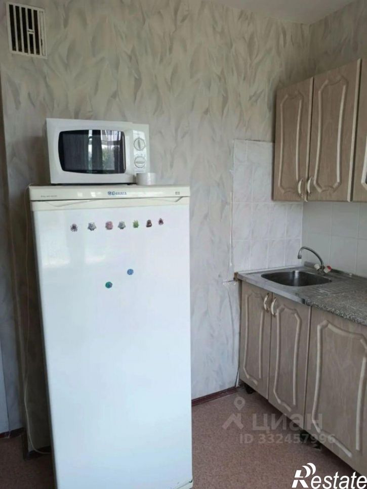 1-комн квартира Зеленодольск