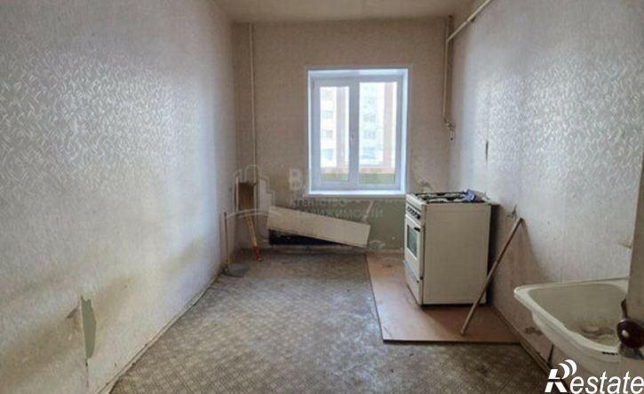 3-комн квартира Республика Татарстан (Татарстан), Нижнекамск, улица Сююмбике, 64