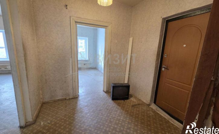 3-комн квартира Республика Татарстан (Татарстан), Нижнекамск, улица Сююмбике, 64