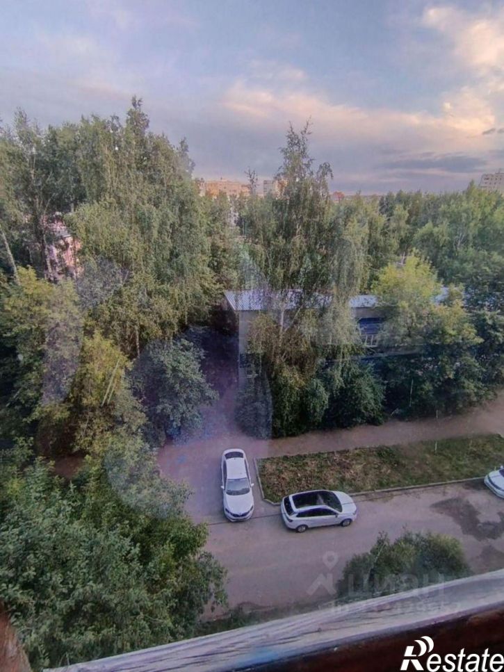 3-комн квартира Казань городской округ, Казань