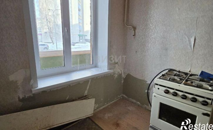 3-комн квартира Республика Татарстан (Татарстан), Нижнекамск, улица Сююмбике, 64