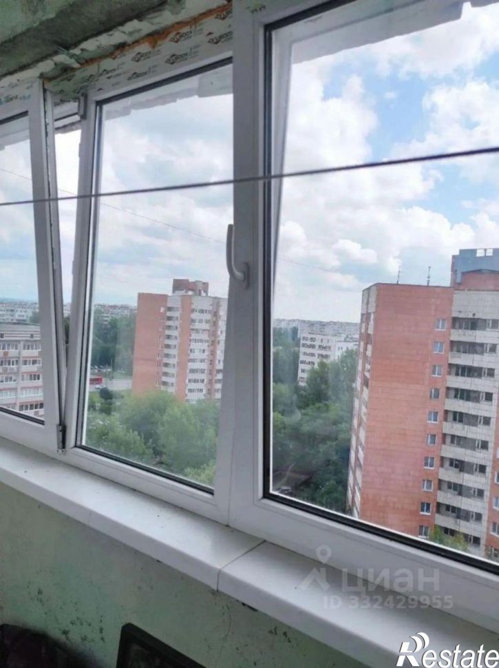 2-комн квартира Казань городской округ, Казань