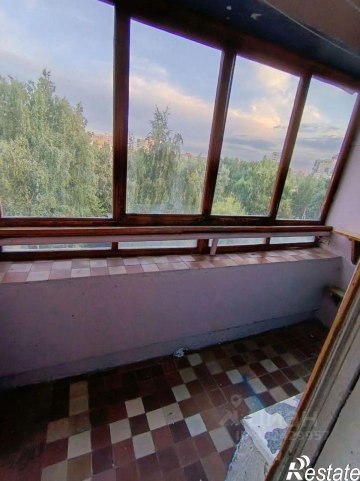 3-комн квартира Казань городской округ, Казань