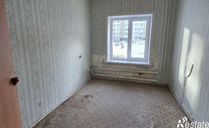 3-комн квартира Республика Татарстан (Татарстан), Нижнекамск, улица Сююмбике, 64