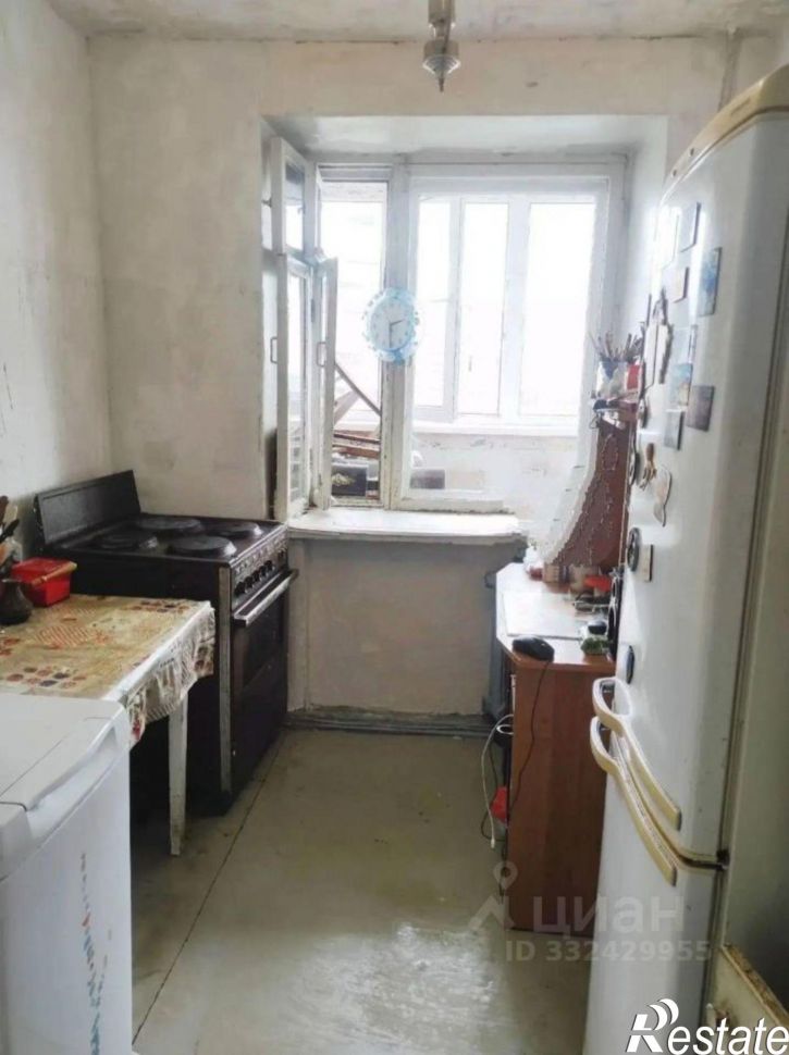 2-комн квартира Казань городской округ, Казань