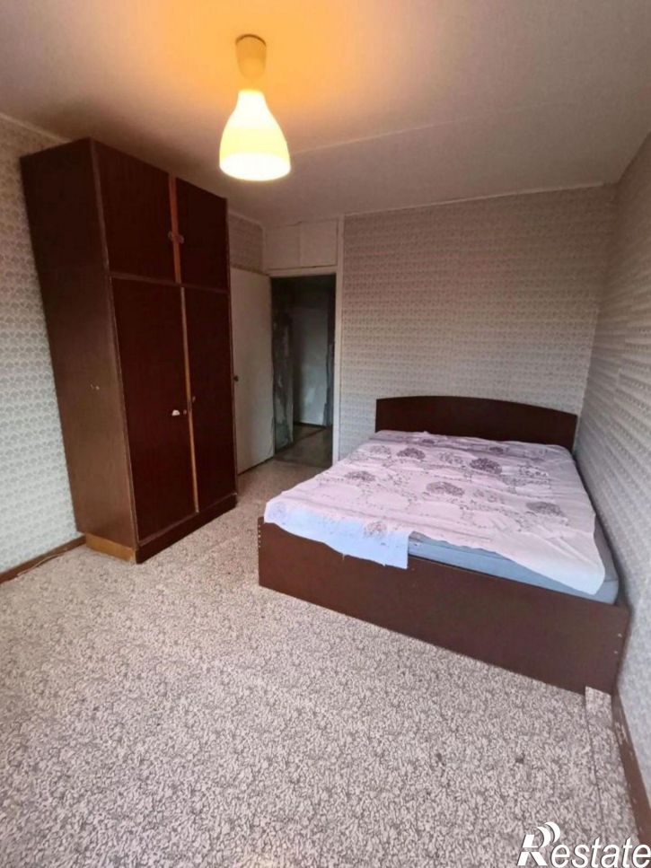 3-комн квартира Казань городской округ, Казань