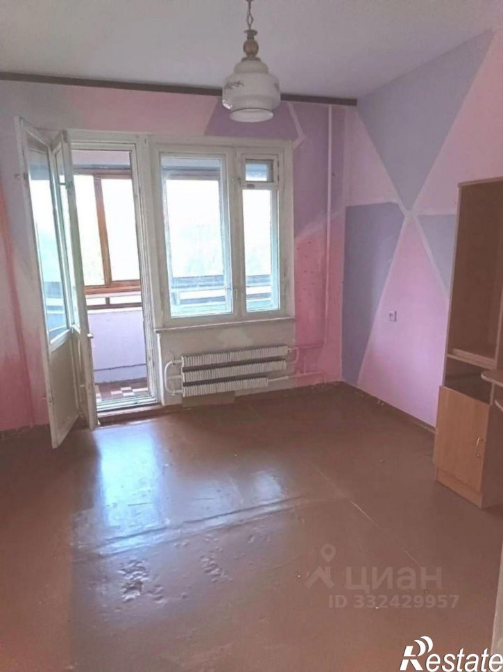 3-комн квартира Казань городской округ, Казань