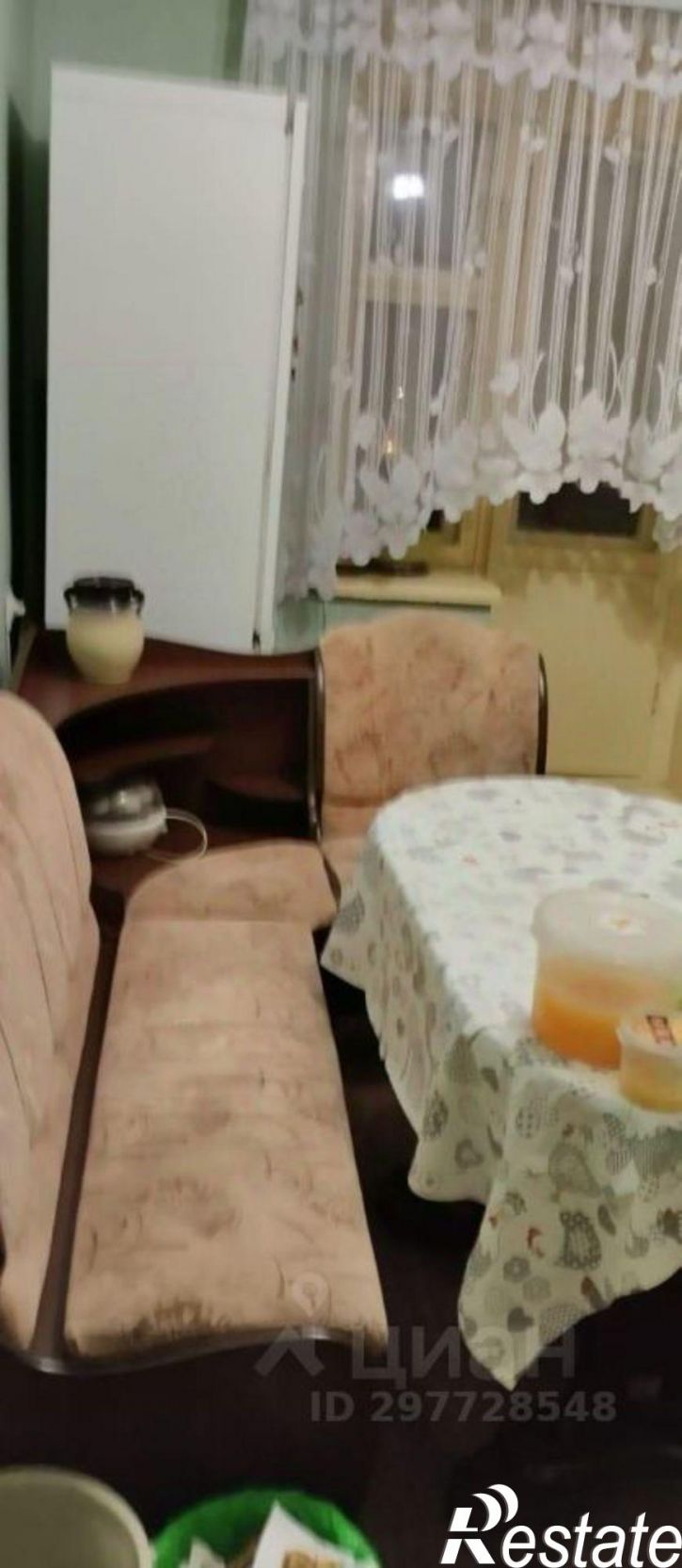 Комната Казань