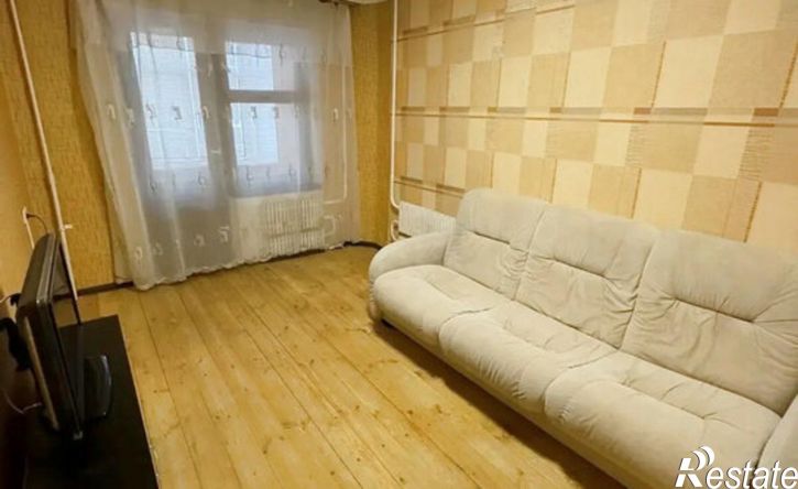 1-комн квартира Республика Татарстан (Татарстан), Казань, проспект Победы, 22