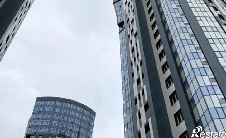 2-комн квартира Республика Татарстан (Татарстан), Казань, Танковая улица, 2