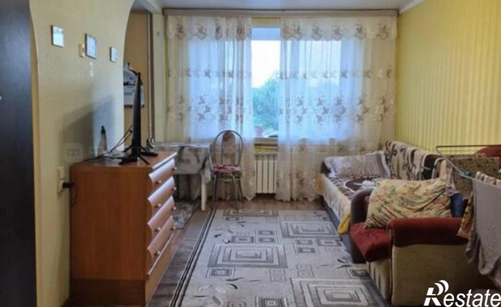 2-комн квартира Республика Татарстан (Татарстан), Казань, жилой массив Крутушка, Центральная улица, 29