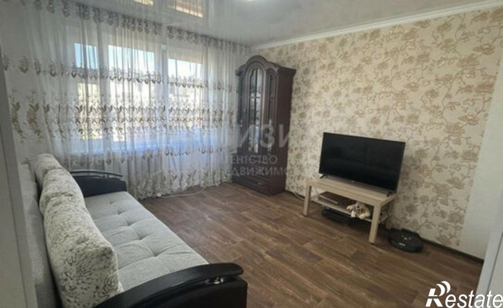 2-комн квартира Республика Татарстан (Татарстан), Нижнекамск, проспект Химиков, 78В