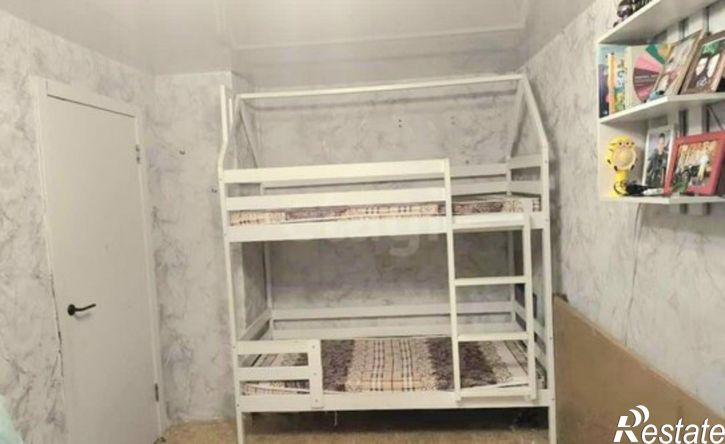 2-комн квартира Республика Татарстан (Татарстан), Казань, улица Химиков, 51