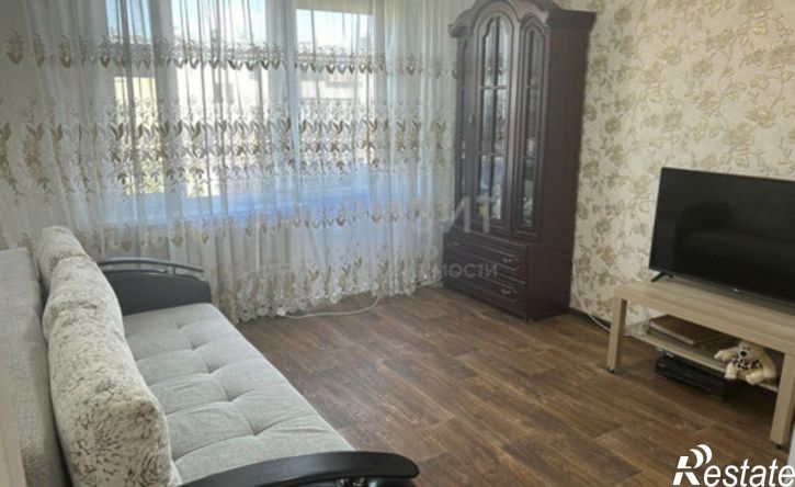 2-комн квартира Республика Татарстан (Татарстан), Нижнекамск, проспект Химиков, 78В