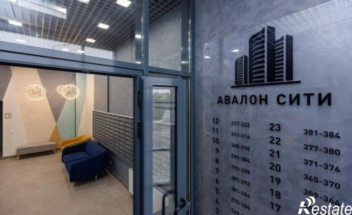 2-комн квартира Республика Татарстан (Татарстан), Казань, Танковая улица, 2