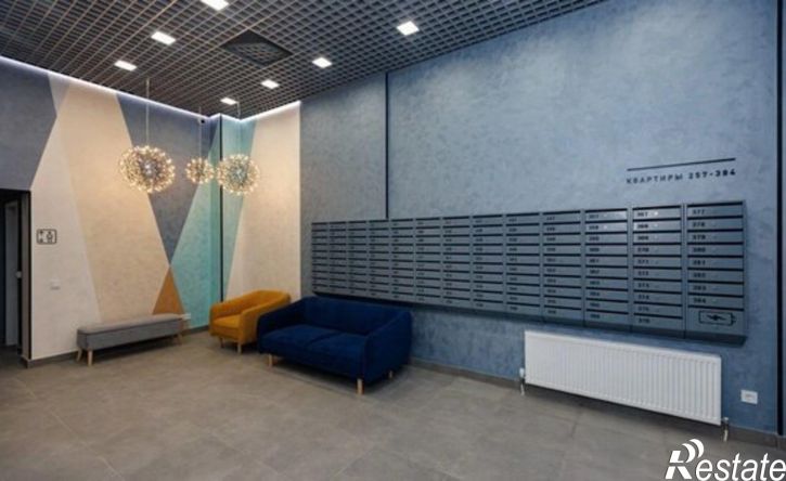 2-комн квартира Республика Татарстан (Татарстан), Казань, Танковая улица, 2