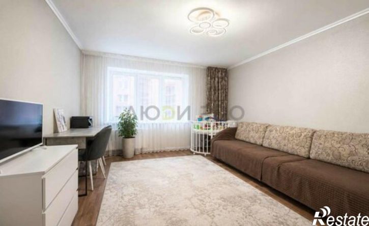 1-комн квартира Республика Татарстан (Татарстан), Набережные Челны, улица Аделя Кутуя, 5