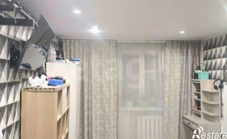 2-комн квартира Республика Татарстан (Татарстан), Казань, улица Химиков, 51