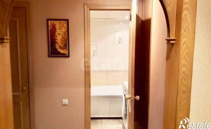 2-комн квартира Республика Татарстан (Татарстан), Казань, улица Рихарда Зорге, 84