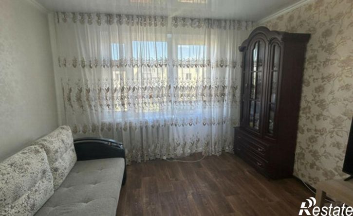 2-комн квартира Республика Татарстан (Татарстан), Нижнекамск, проспект Химиков, 78В