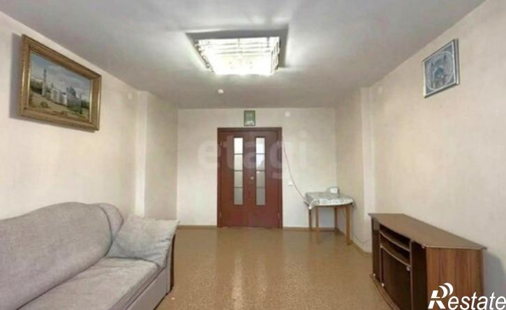3-комн квартира Республика Татарстан (Татарстан), Казань, Зилантовская улица, 18