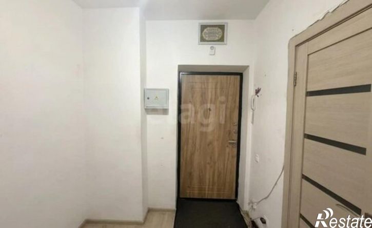 1-комн квартира Республика Татарстан (Татарстан), Казань, улица Баки Урманче, 6