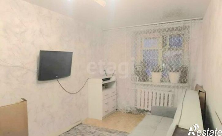 2-комн квартира Республика Татарстан (Татарстан), Казань, улица Химиков, 51