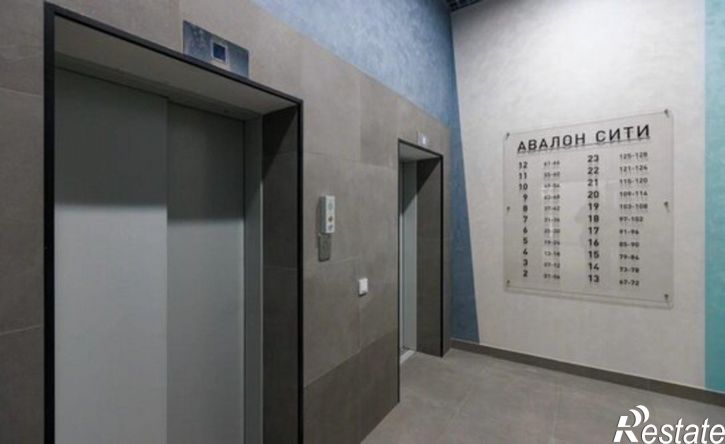 2-комн квартира Республика Татарстан (Татарстан), Казань, Танковая улица, 2