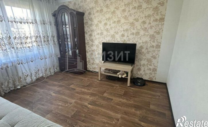 2-комн квартира Республика Татарстан (Татарстан), Нижнекамск, проспект Химиков, 78В