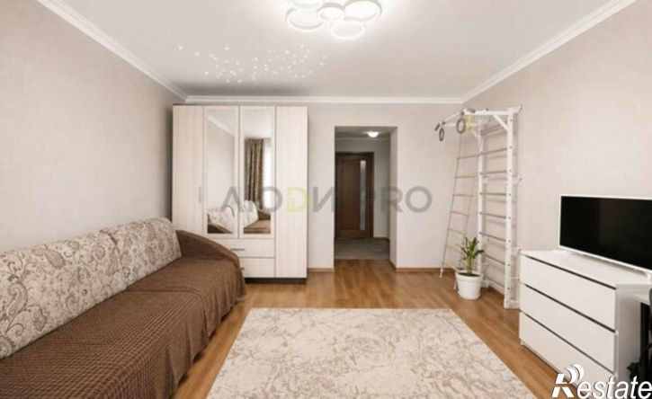 1-комн квартира Республика Татарстан (Татарстан), Набережные Челны, улица Аделя Кутуя, 5