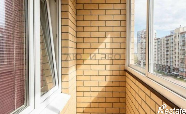 1-комн квартира Республика Татарстан (Татарстан), Набережные Челны, улица Аделя Кутуя, 5