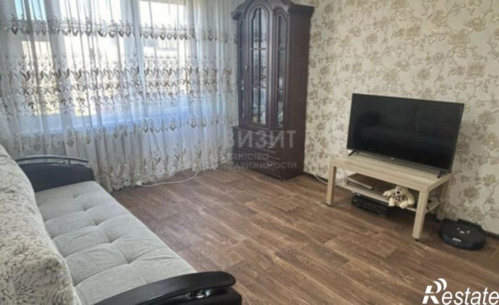 2-комн квартира Республика Татарстан (Татарстан), Нижнекамск, проспект Химиков, 78В
