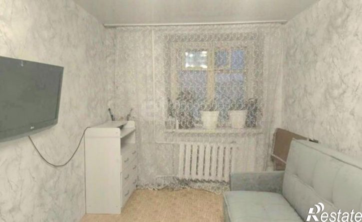 2-комн квартира Республика Татарстан (Татарстан), Казань, улица Химиков, 51