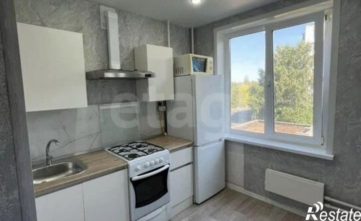 2-комн квартира Республика Татарстан (Татарстан), Набережные Челны, Автозаводский проспект, 33