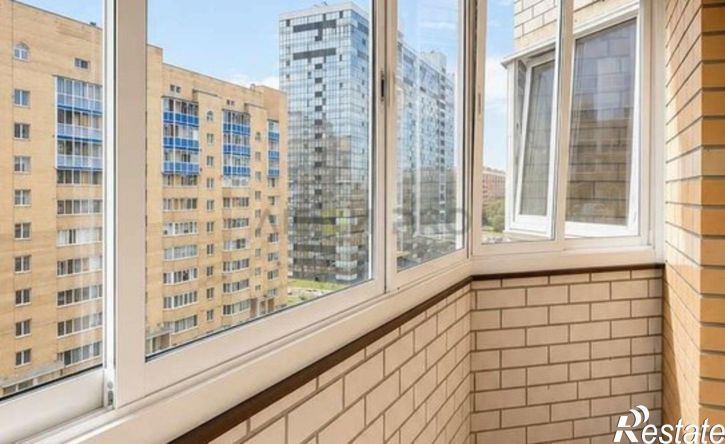 1-комн квартира Республика Татарстан (Татарстан), Набережные Челны, улица Аделя Кутуя, 5
