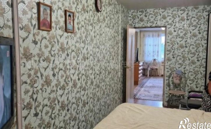 2-комн квартира Республика Татарстан (Татарстан), Казань, жилой массив Крутушка, Центральная улица, 29